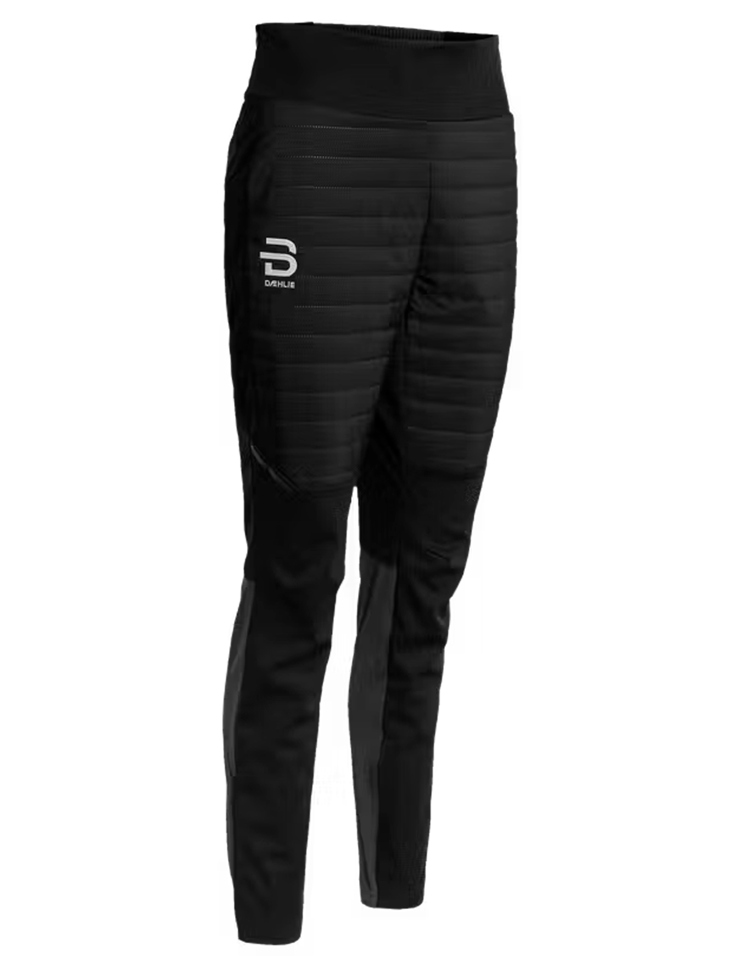 Dahlie Challenge 3.0 Naisten Hiihtohousut