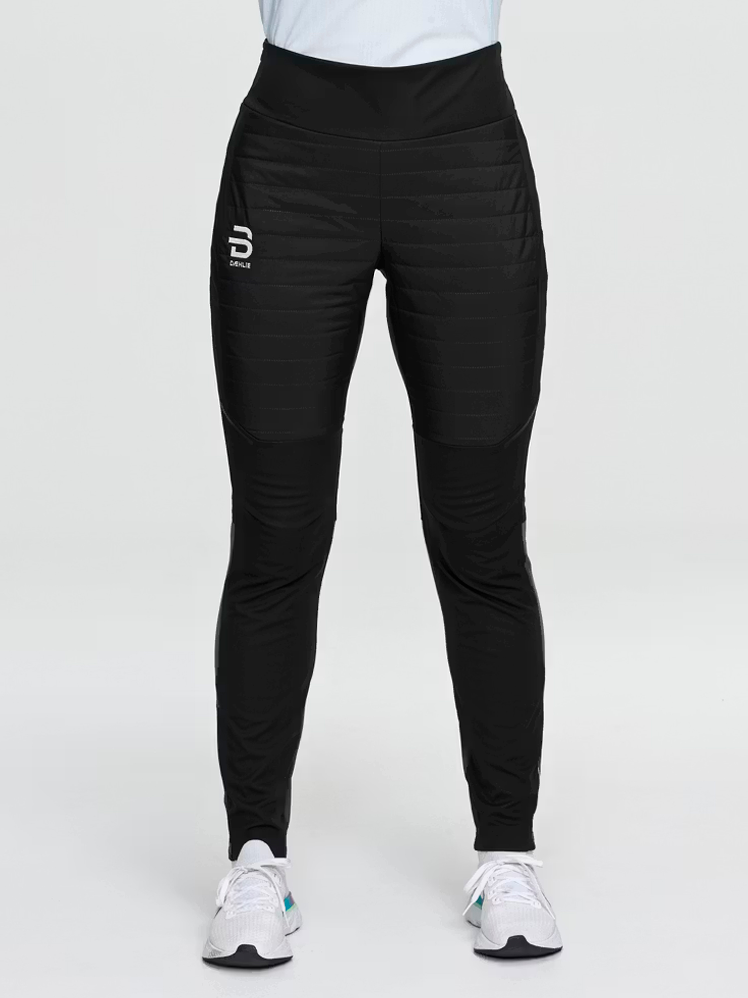 Dahlie Challenge 3.0 Naisten Hiihtohousut - Image 3