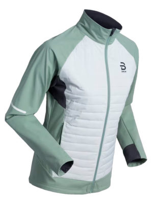 Dahlie Challenge 3.0 Naisten Hiihtotakki