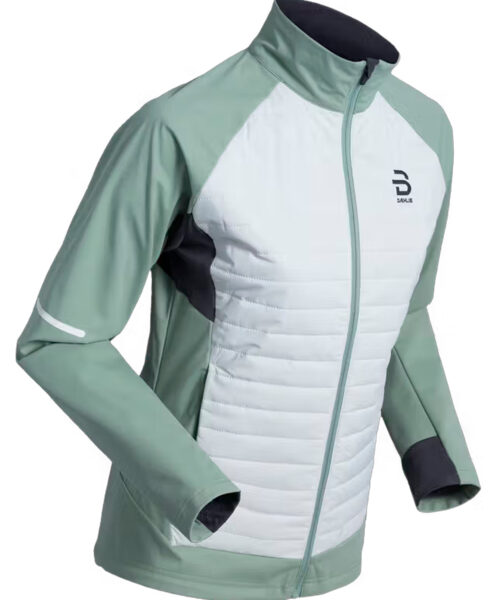 Dahlie Challenge 3.0 Women's Jacket