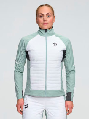 Alternative view of Dahlie Challenge 3.0 Naisten Hiihtotakki