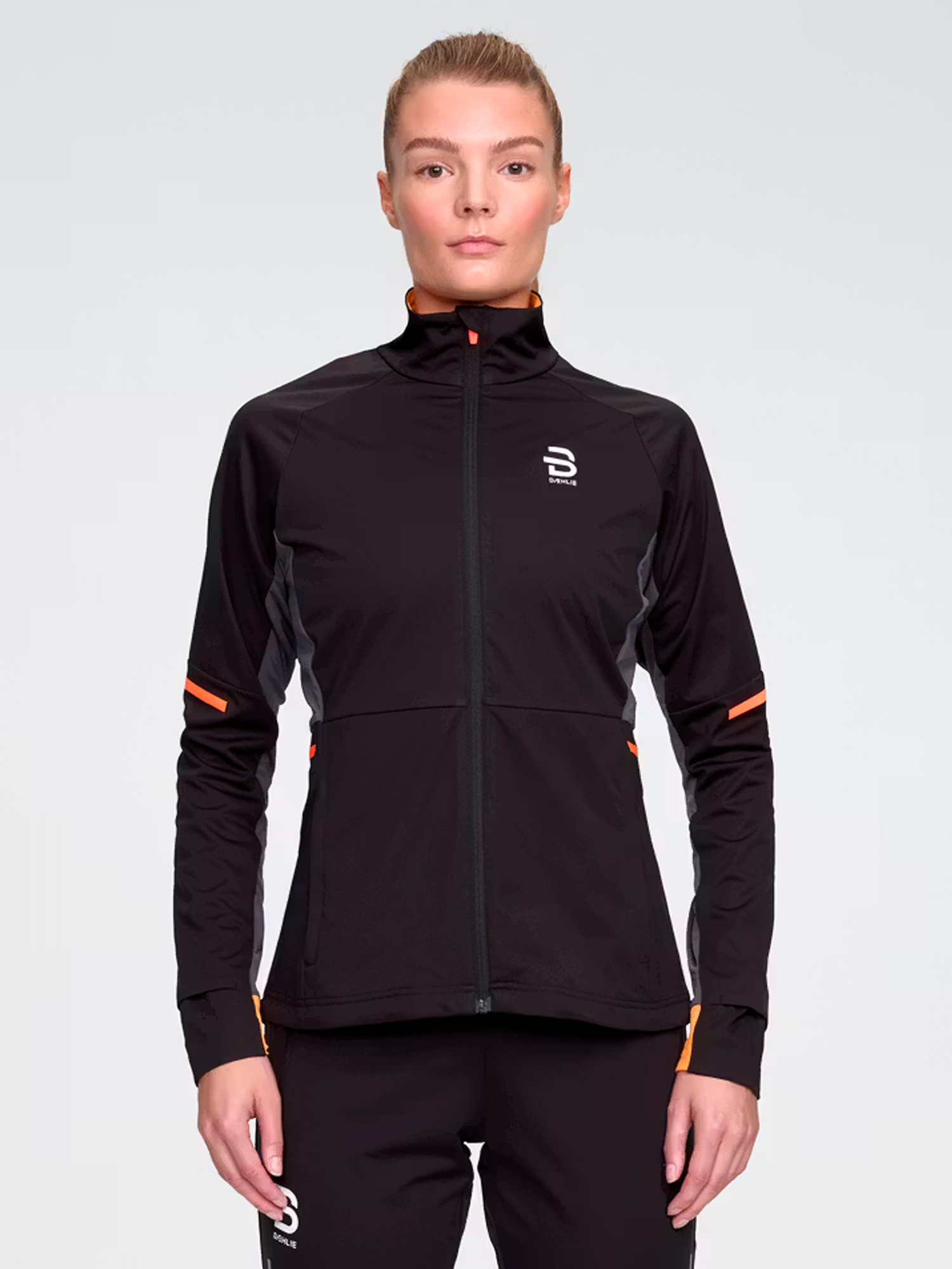 Dahlie Force Naisten Hiihtotakki - Image 6