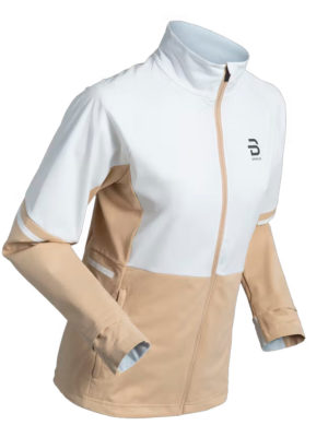 Dahlie Force Naisten Hiihtotakki