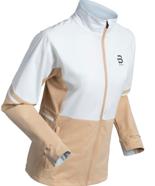 Dahlie Force Women's Ski Jacket
