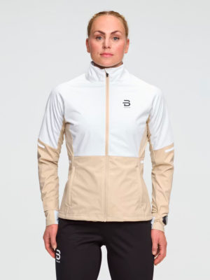 Alternative view of Dahlie Force Naisten Hiihtotakki