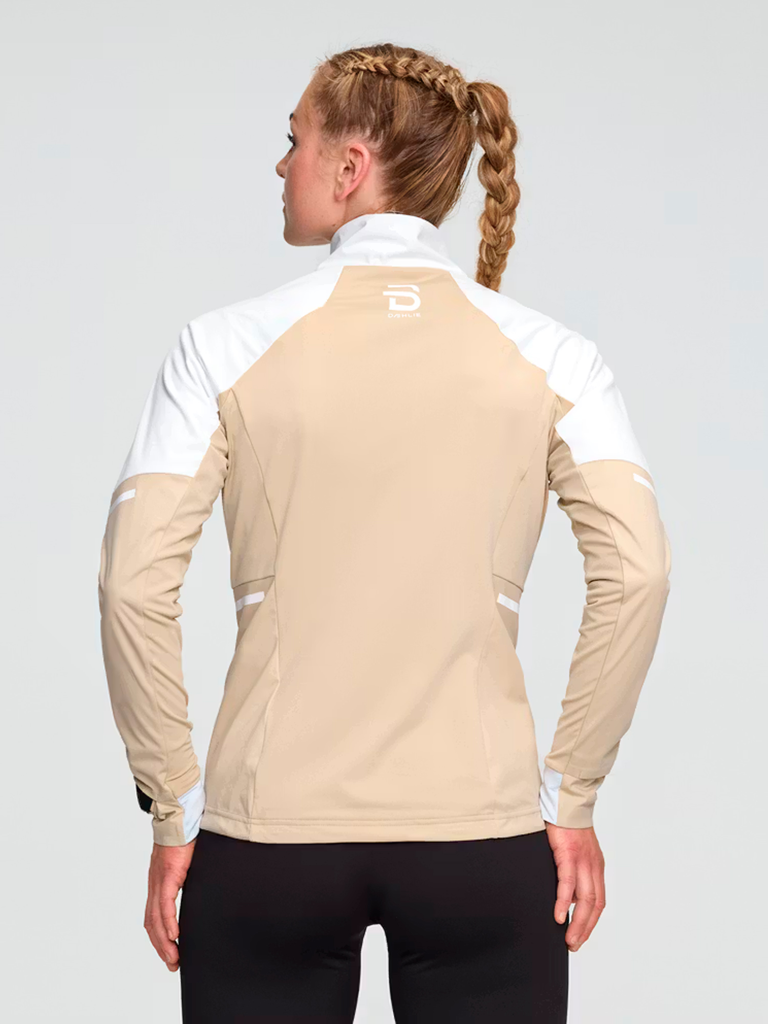 Dahlie Force Naisten Hiihtotakki - Image 3