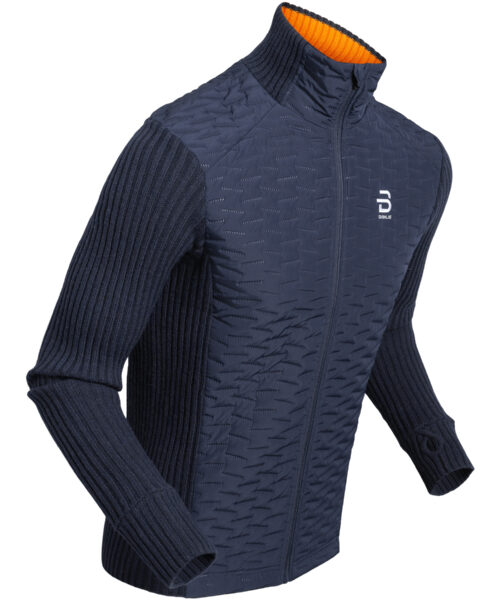 Dahlie Full Zip Comfy Men's Jacket