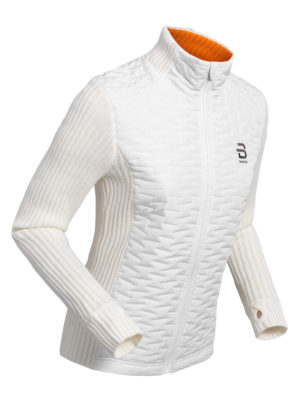 Dahlie Full Zip Comfy Women's Jacket
