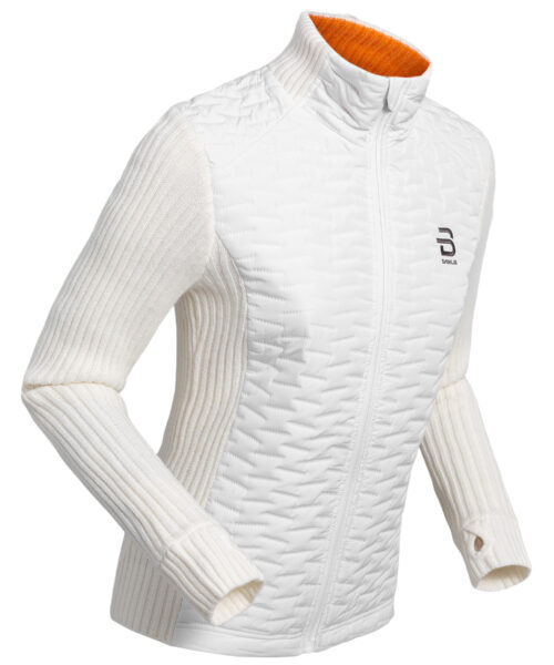 Dahlie Full Zip Comfy Naisten Hybriditakki