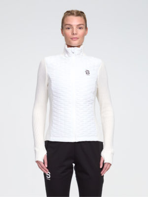 Alternative view of Dahlie Full Zip Comfy Women's Jacket