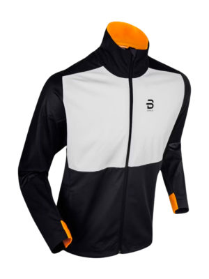 Dahlie Jacket Premium Miesten Hiihtotakki