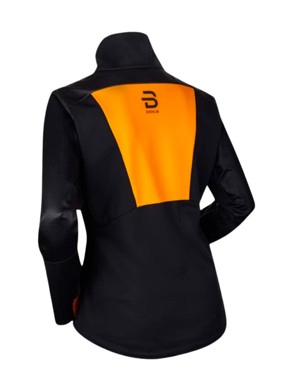 Dahlie Jacket Premium Wmn Naisten Hiihtotakki - Image 2