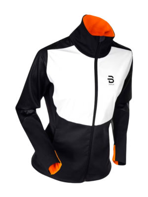 Dahlie Jacket Premium Wmn Naisten Hiihtotakki