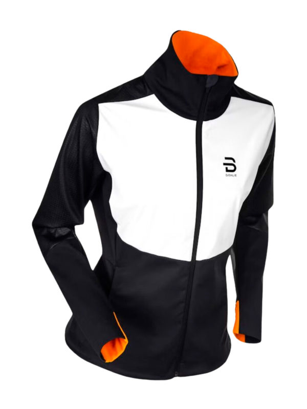 Dahlie Jacket Premium Wmn Naisten Hiihtotakki