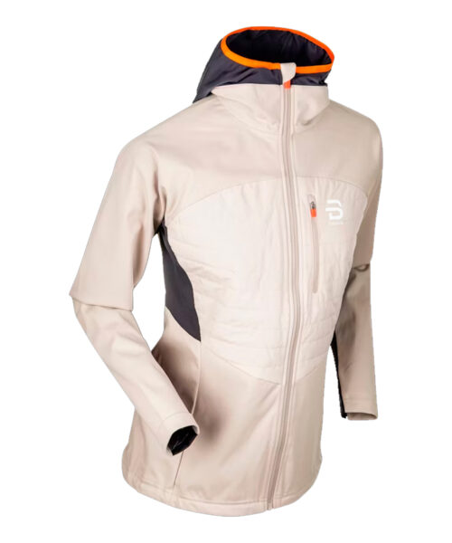 Dahlie North Women's Ski Jacket