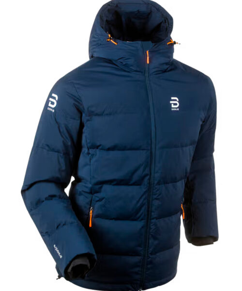 Dahlie Podium Men's Winter Jacket