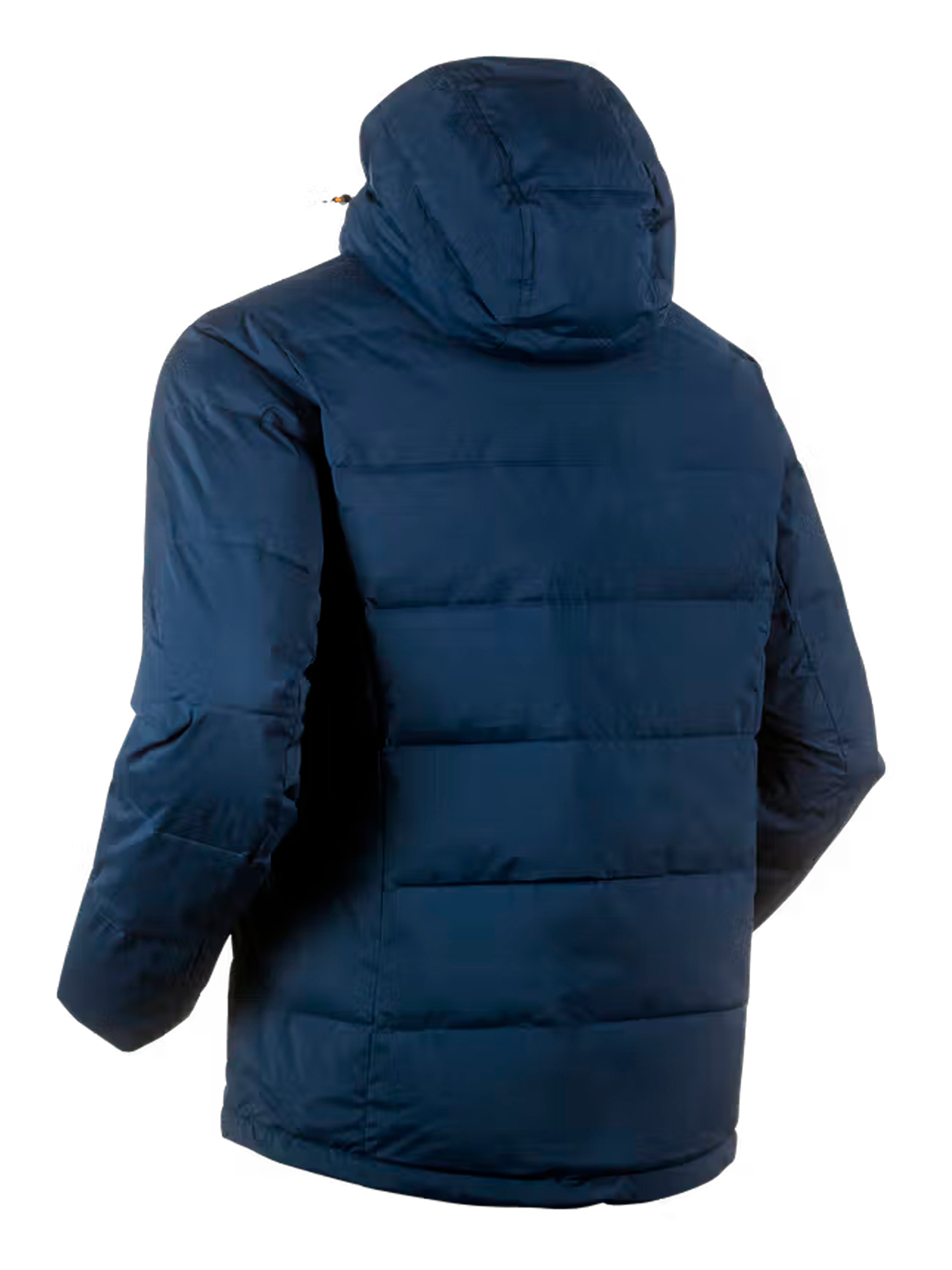 Dahlie Podium Miesten Talvitakki - Image 2