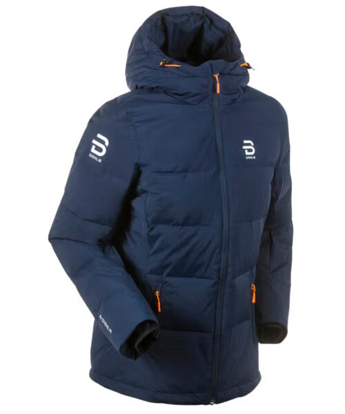Dahlie Podium Women's Winter Jacket
