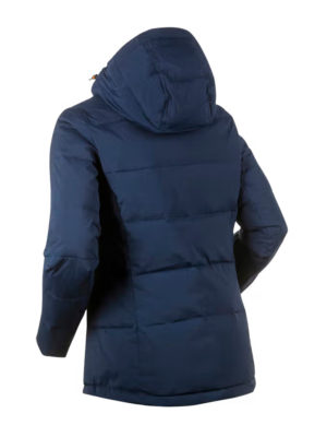 Alternative view of Dahlie Podium Naisten Talvitakki