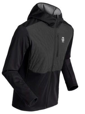 Dahlie Power Miesten Hiihtotakki