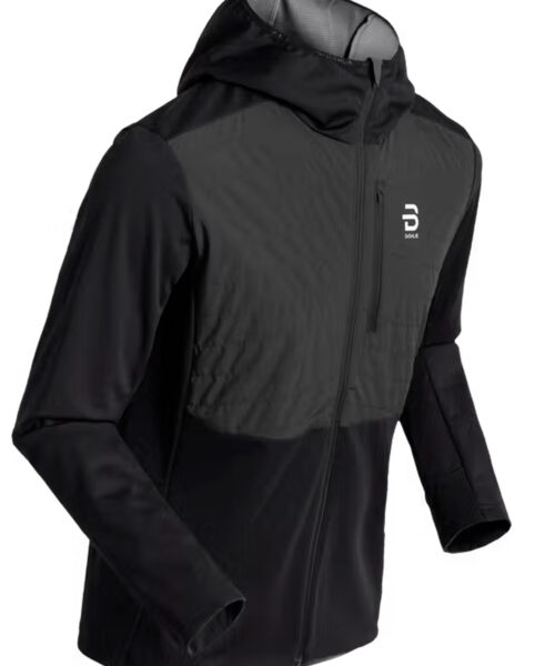 Dahlie Power Men's Jacket