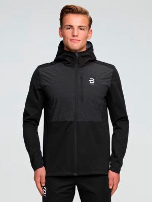 Alternative view of Dahlie Power Miesten Hiihtotakki