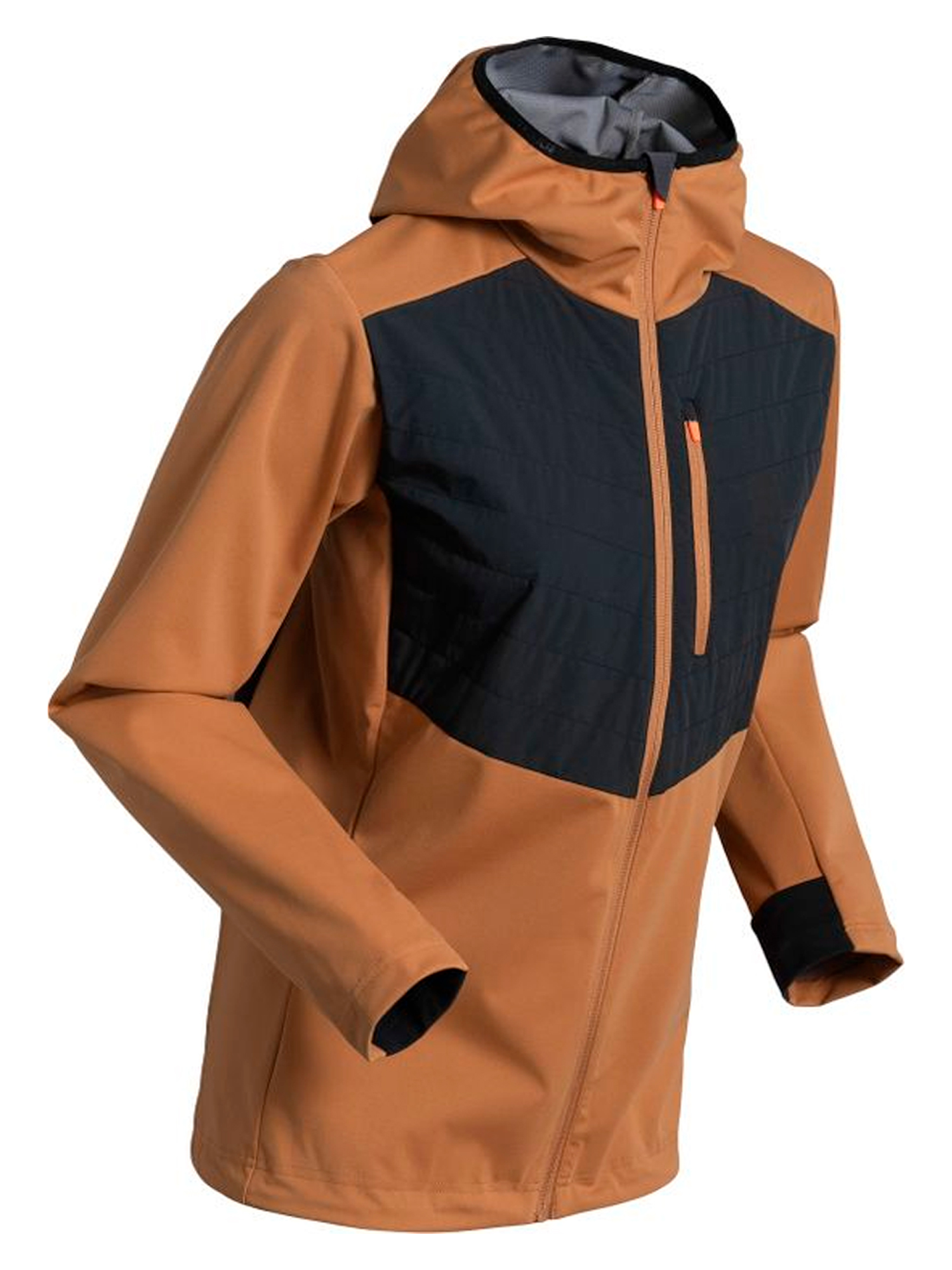 Dahlie Power Naisten Hiihtotakki - Image 5