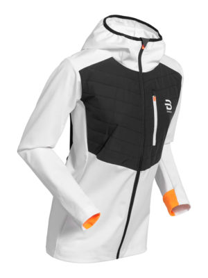 Dahlie Power Naisten Hiihtotakki