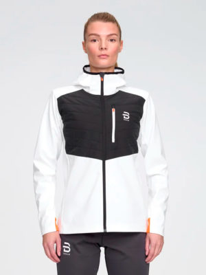 Alternative view of Dahlie Power Naisten Hiihtotakki