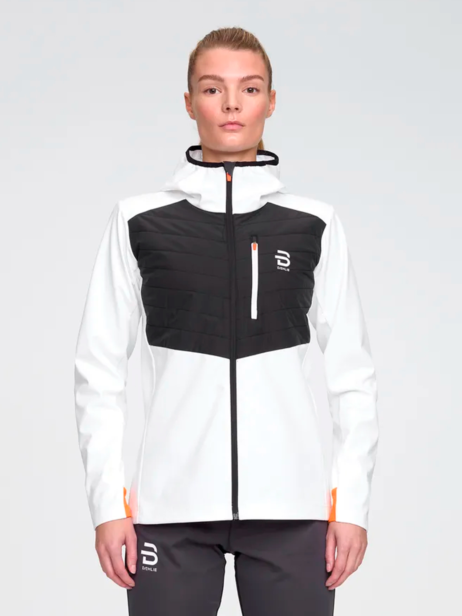 Dahlie Power Naisten Hiihtotakki - Image 2