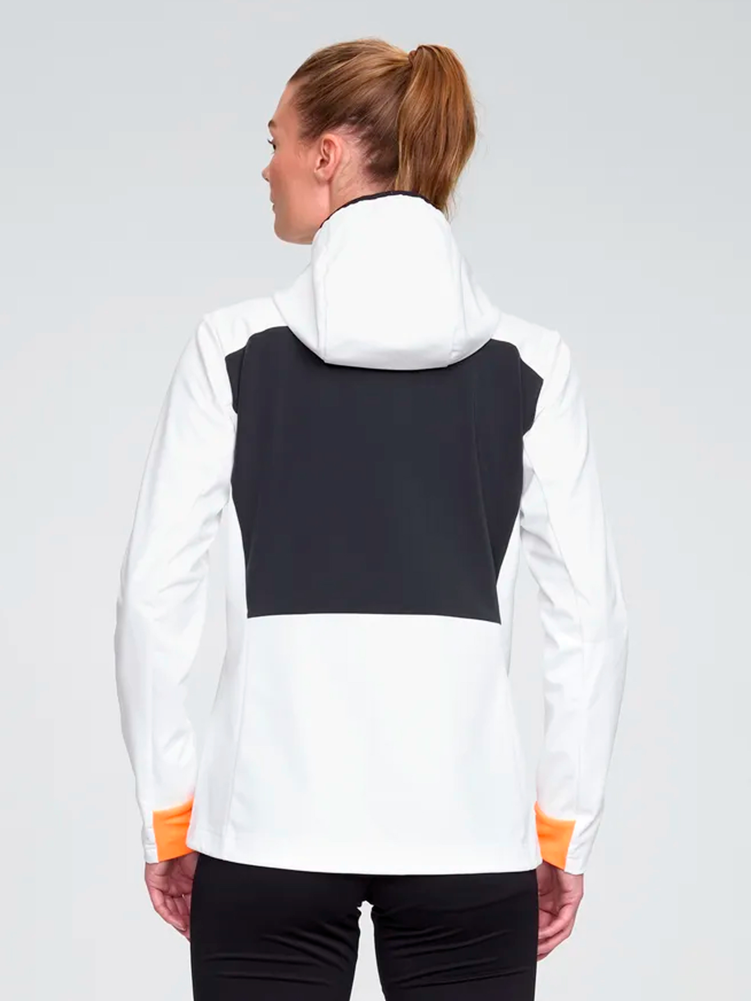 Dahlie Power Naisten Hiihtotakki - Image 3