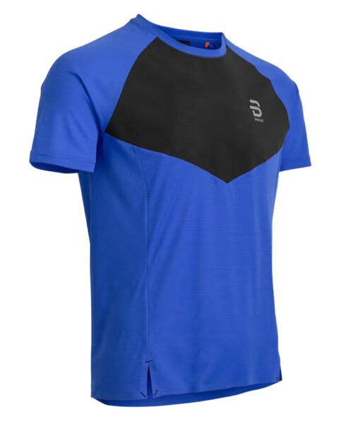 Dahlie Run 365 Miesten T-paita