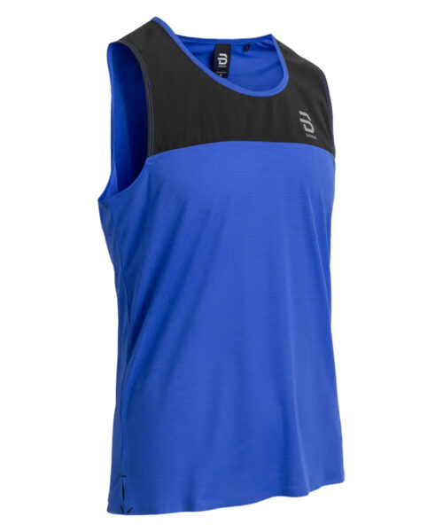 Dahlie Singlet Run 365 Miesten Paita