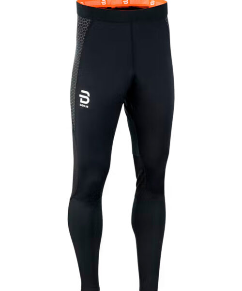Dahlie Mora Men's Tights