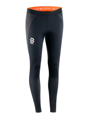 Dahlie Tights Mora Naisten Housut