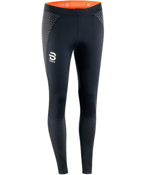 Dahlie Mora Women's Tights