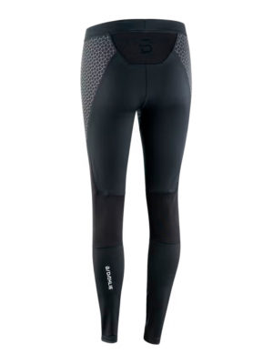 Alternative view of Dahlie Tights Mora Naisten Housut