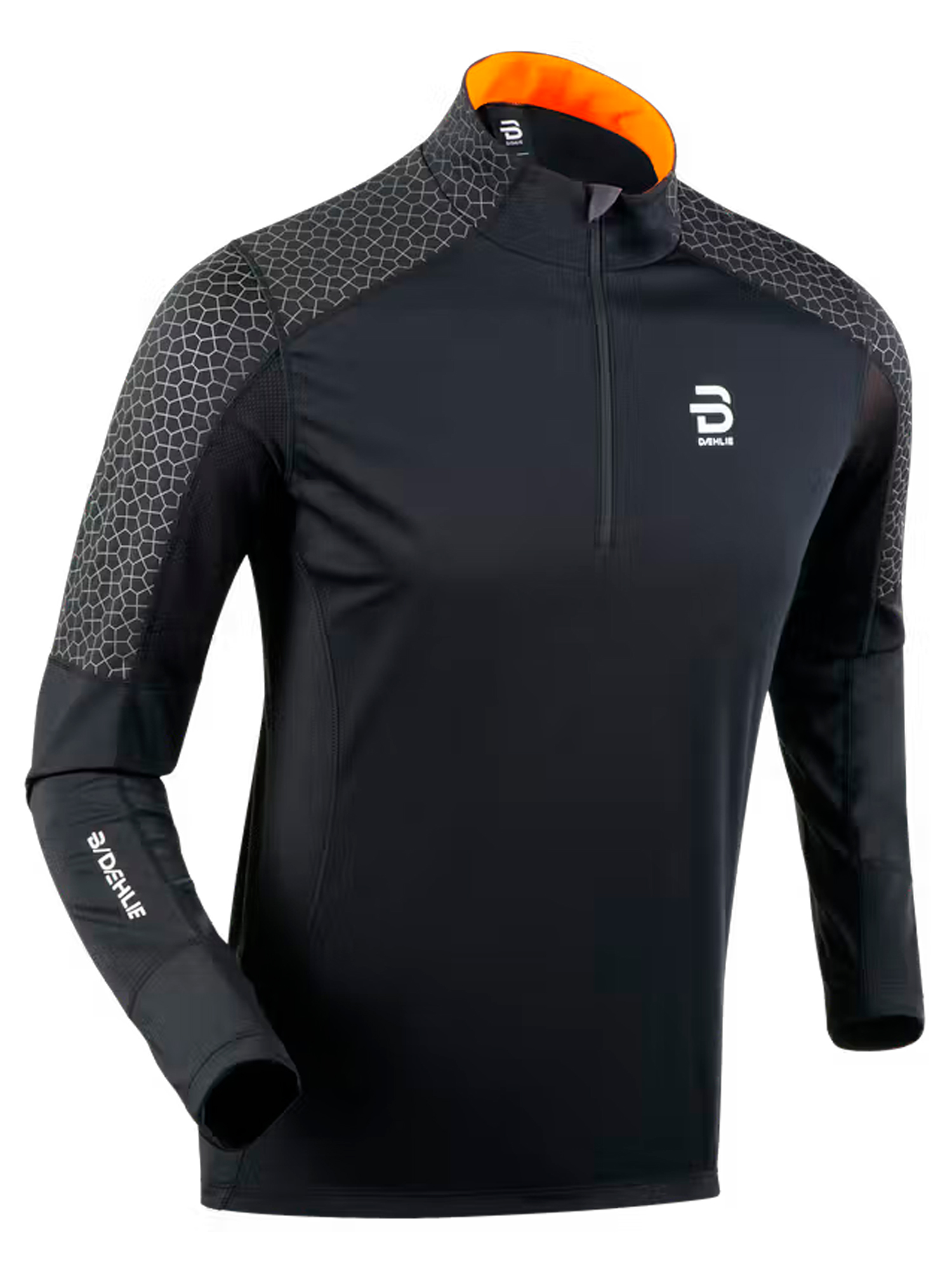 Dahlie Top Mora Miesten Paita