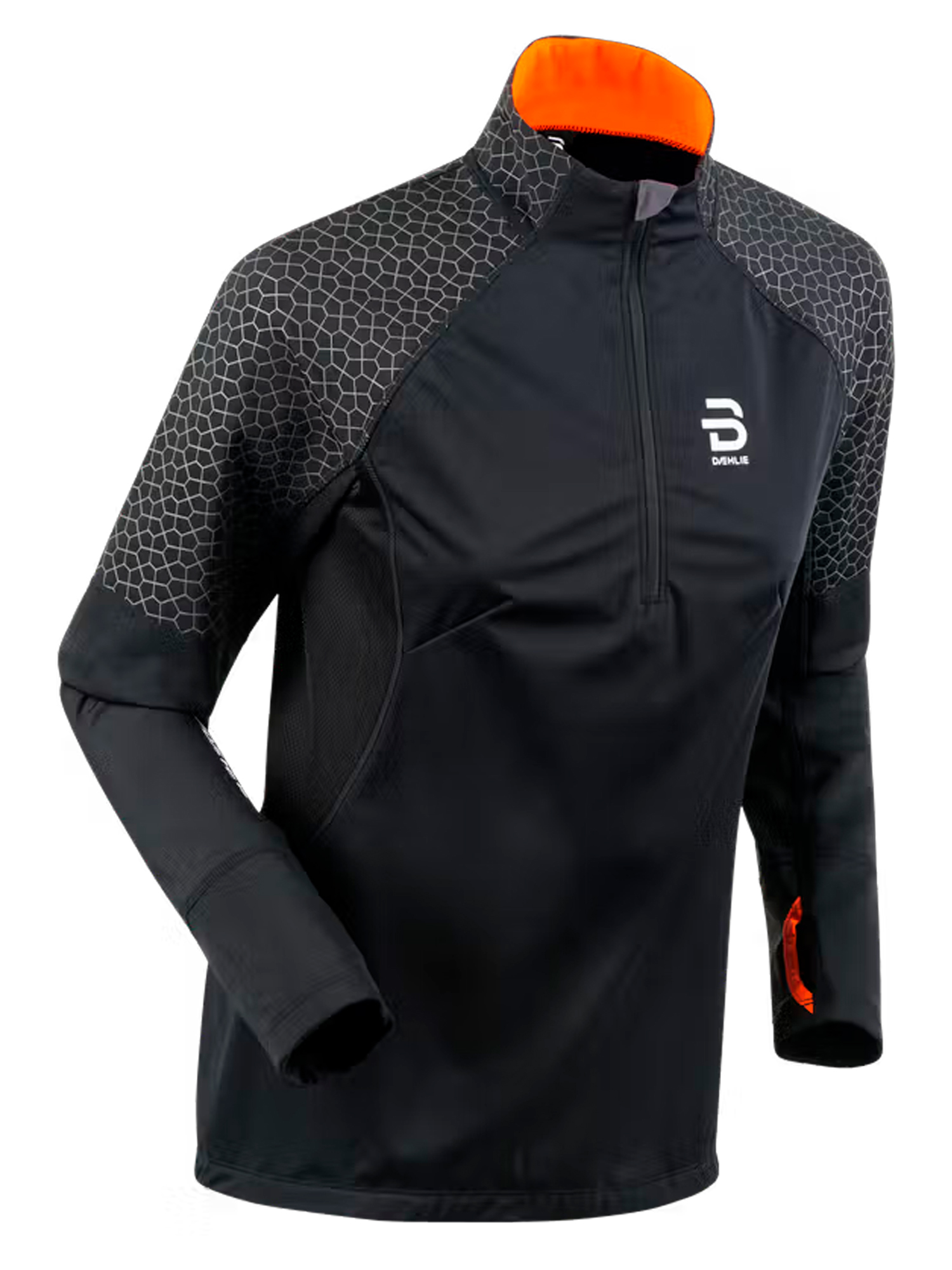 Dahlie Top Mora Naisten Paita