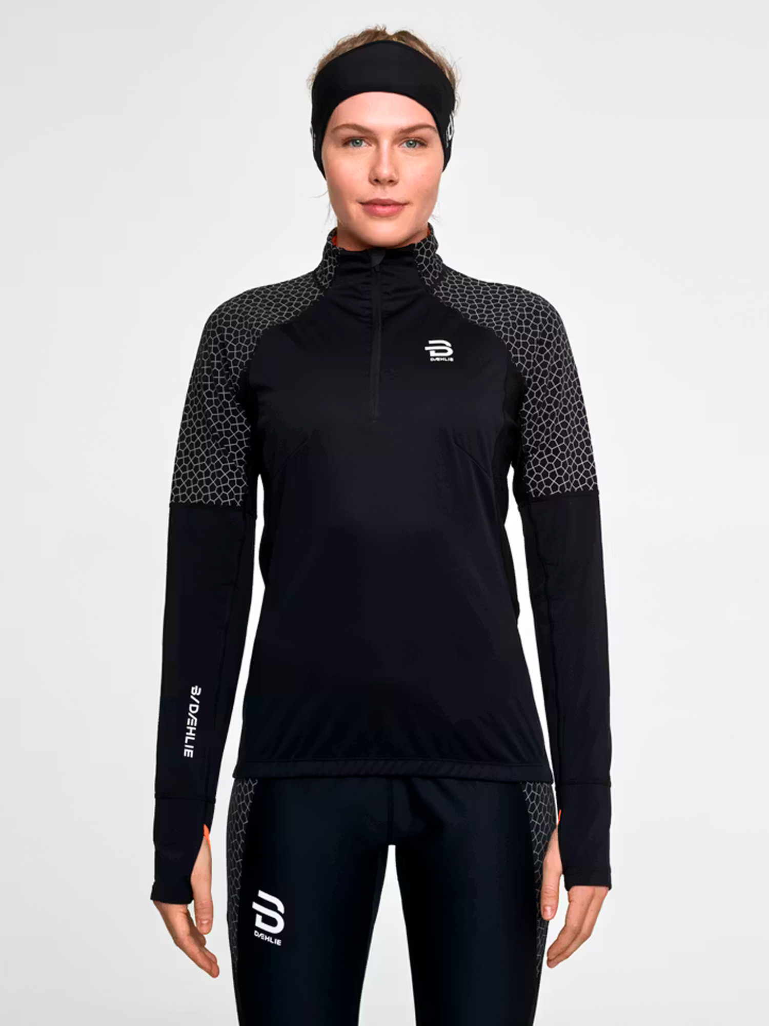 Dahlie Top Mora Naisten Paita - Image 3