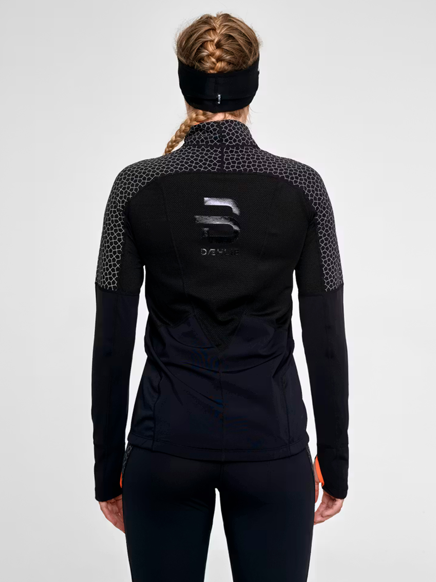 Dahlie Top Mora Naisten Paita - Image 4