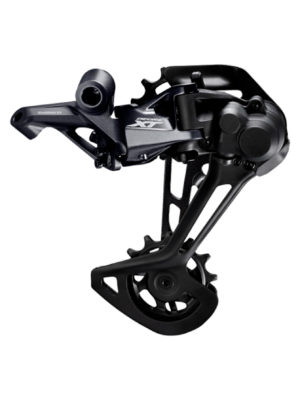 Shimano Deore XT Rear Derailleur RD-M8100-SGS 12-speed