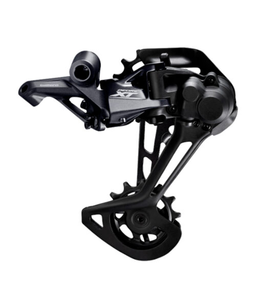 Shimano Deore XT Rear Derailleur RD-M8100-SGS 12-speed