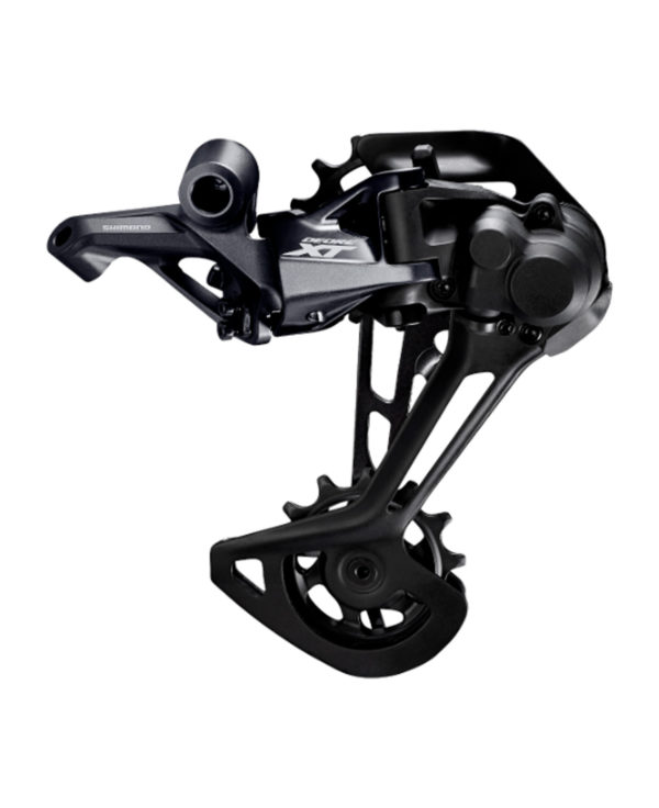 Shimano Deore XT Rear Derailleur RD-M8100-SGS 12-speed