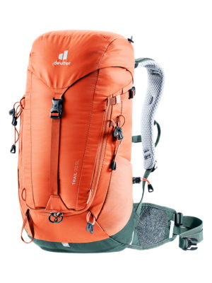Deu Trail 20 SL Reppu
