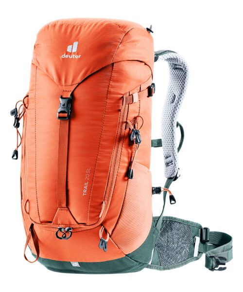 Deu Trail 20 SL Reppu