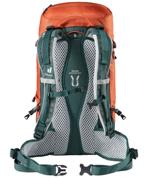 Deu Trail 20 SL Reppu
