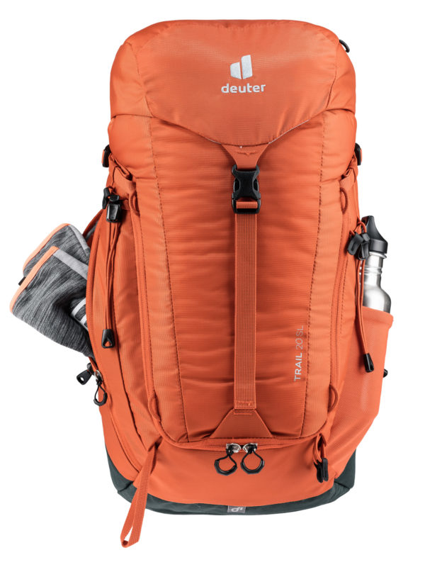 Deu Trail 20 SL Reppu