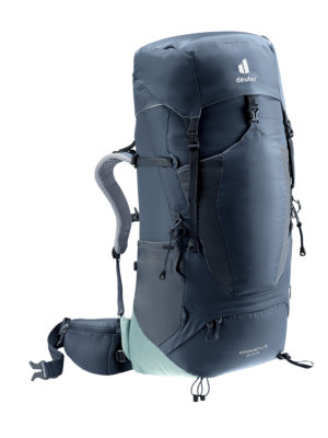 Deuter Aircontact Lite 45+10 SL Hiking Backpack