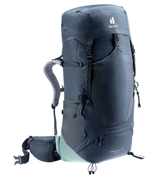 Deuter Aircontact Lite 45+10 SL Rinkka